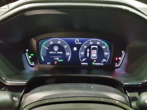 New 2026 Honda CR-V Sport Touring image 24