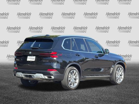 Used 2026 BMW X5 xDrive40i w/ Premium Package AWD/4WD image 5