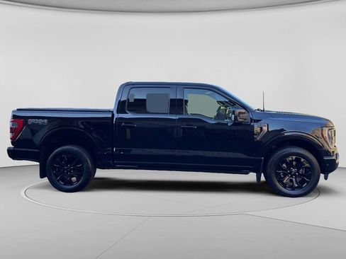 Certified 2023 Ford F150 Platinum w/ FX4 Off-Road Package AWD/4WD image 6