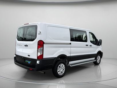 Used 2025 Ford Transit 250 Low Roof w/ Exterior Upgrade Package