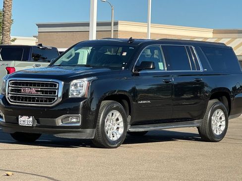 Used 2019 GMC Yukon XL SLT AWD/4WD image 10