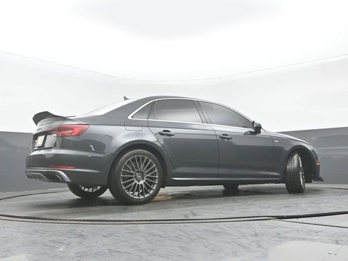 Used 2019 Audi A4 2.0T Premium Plus w/ Premium Plus Package AWD/4WD image 31
