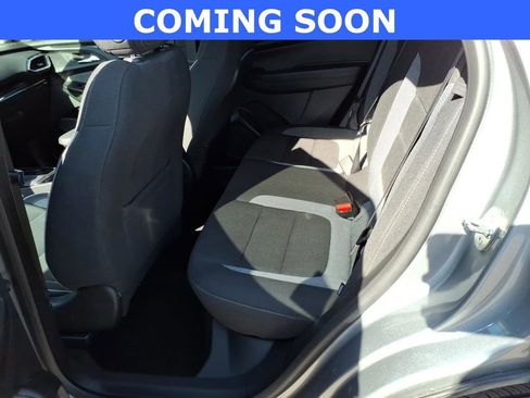 Used 2023 Chevrolet TrailBlazer LT w/ Convenience Package FWD image 11