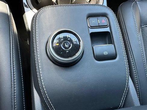 Certified 2023 Ford Mustang Mach-E GT w/ GT Performance Edition AWD/4WD image 22