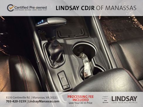 Used 2023 Dodge Durango R/T AWD/4WD image 27