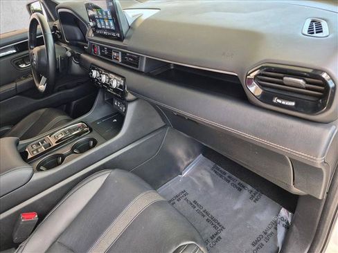 Used 2023 Honda Pilot EX-L image 21