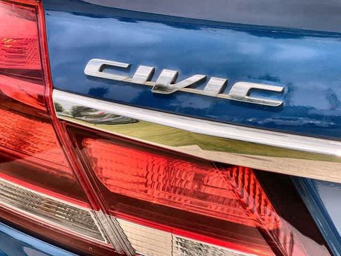 Used 2014 Honda Civic LX image 8
