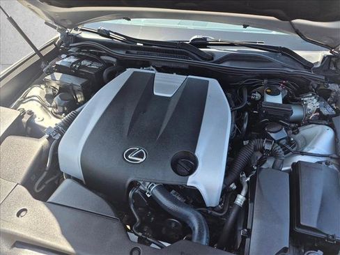Used 2017 Lexus RC 350 F Sport RWD image 19