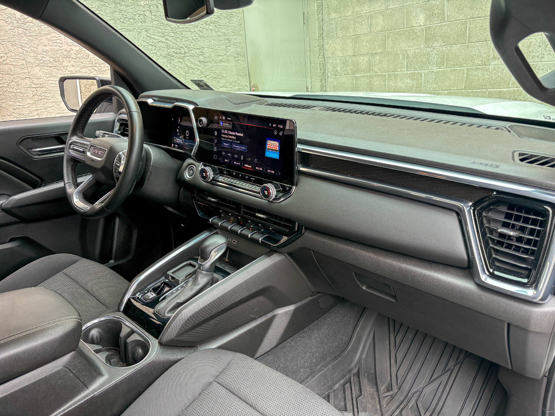 Used 2023 GMC Canyon Elevation w/ Convenience Package RWD image 24