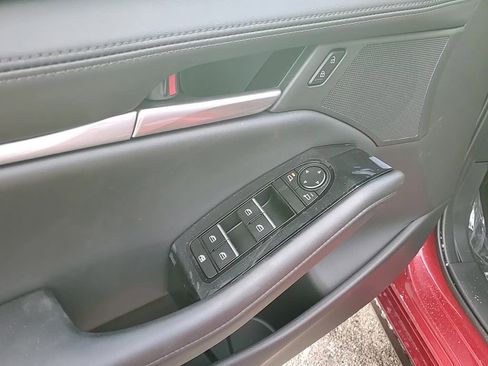 New 2026 MAZDA MAZDA3 s image 11