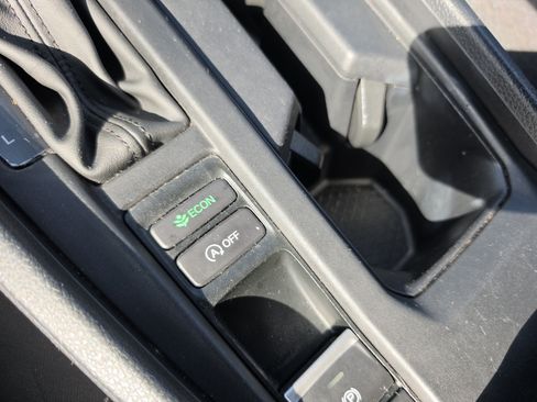 Certified 2024 Honda Accord LX image 23