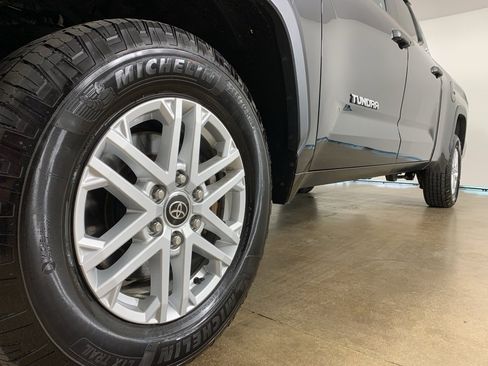 Used 2022 Toyota Tundra SR5 image 36