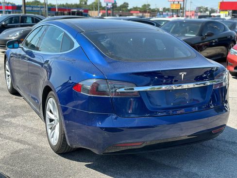 Used 2017 Tesla Model S 75 image 8