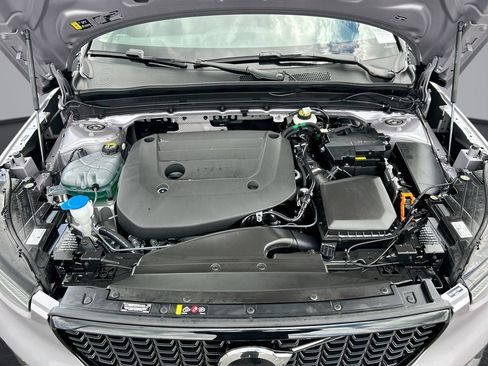 Used 2026 Volvo XC40 B5 Ultra w/ Climate Package AWD/4WD image 14