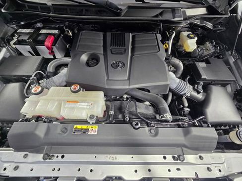 Used 2023 Toyota Tundra 1794 Edition RWD image 13