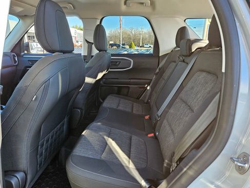 Used 2022 Ford Bronco Sport Big Bend image 8