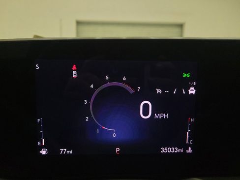 Used 2024 Buick Encore GX Preferred FWD image 23