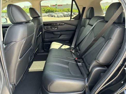 Used 2026 Honda Passport RTL image 19