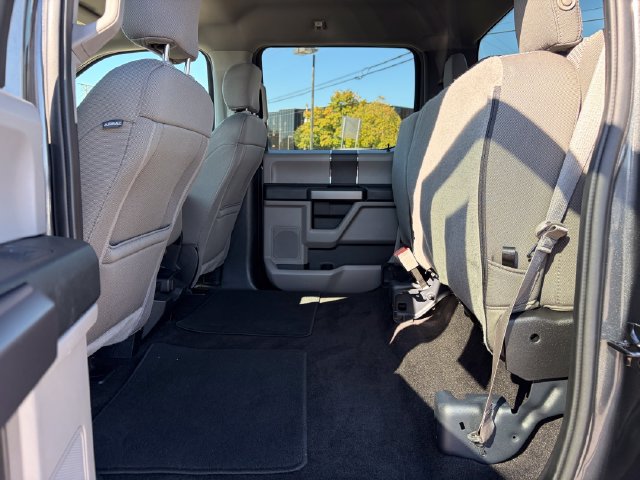 Used 2019 Ford F150 XLT AWD/4WD image 29