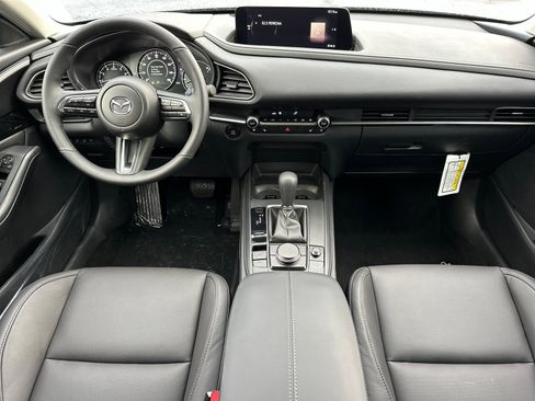 New 2026 MAZDA CX-30 AWD 2.5 S w/ Premium Package image 13