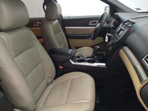 Used 2017 Ford Explorer 4WD image 21
