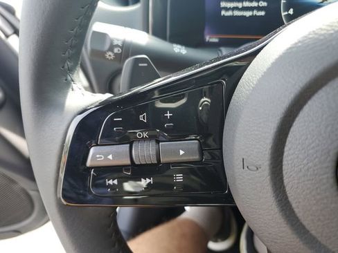 New 2026 Nissan Z Sport w/ Floor Mat Package RWD image 21