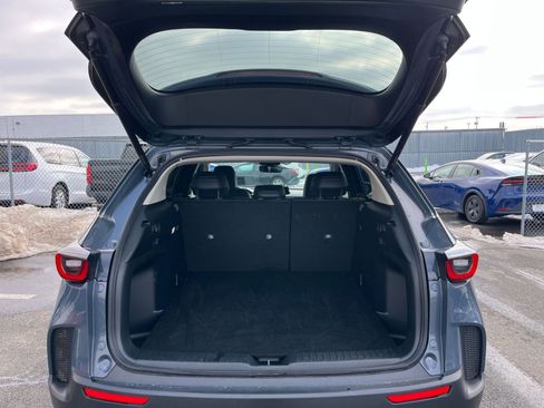 Used 2025 MAZDA CX-50 AWD 2.5 S w/ Premium Plus Pkg image 33