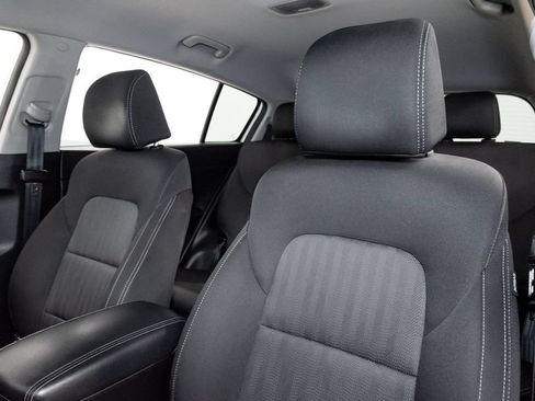Used 2020 Kia Sportage LX FWD image 11