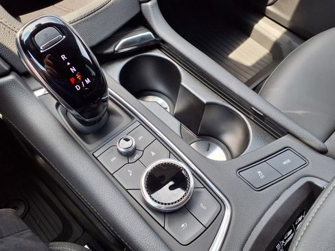 New 2025 Cadillac XT6 Premium Luxury w/ LPO, Floor Liner Package image 19