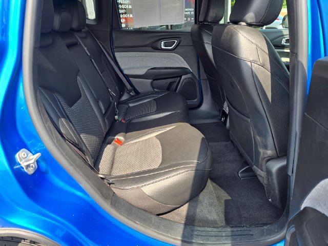 Used 2024 Jeep Compass Latitude AWD/4WD image 38