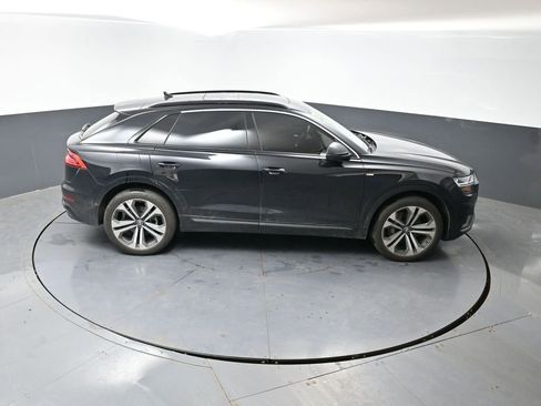 Used 2020 Audi Q8 Premium Plus AWD/4WD image 15