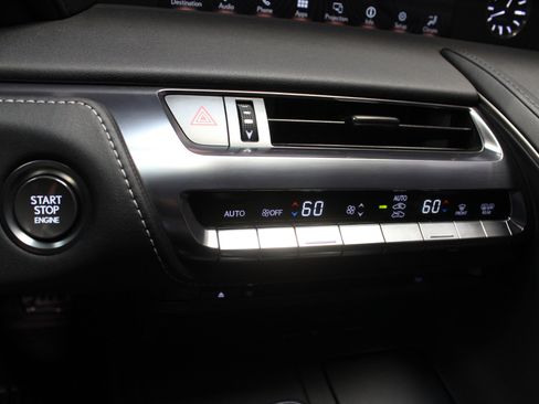 Used 2018 Lexus LC 500 Coupe image 53