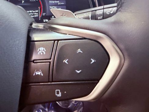 Certified 2025 Lexus RX 350 Premium Plus image 24