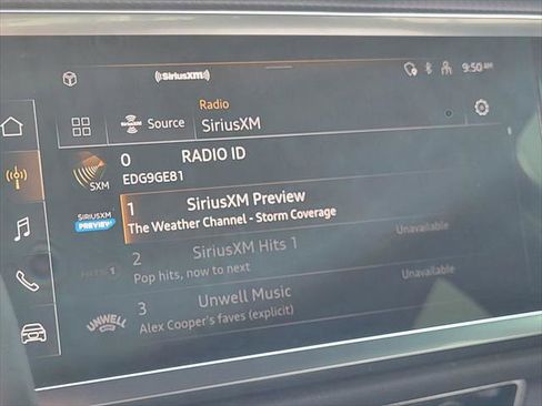 Certified 2023 Audi Q3 2.0T Premium Plus w/ Premium Plus Package image 20