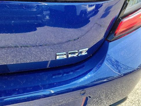 New 2026 Subaru BRZ Limited RWD image 16