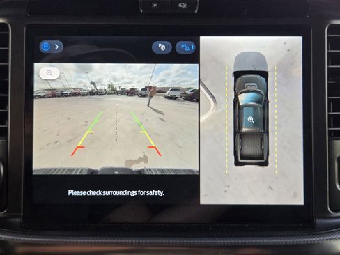 Used 2025 Ford F150 Raptor image 19