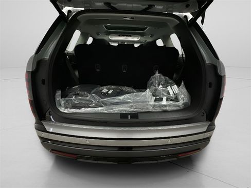 New 2026 Hyundai Palisade Limited image 23