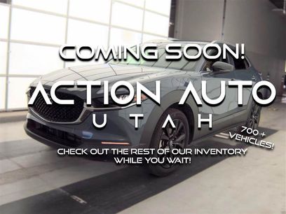 Used 2025 MAZDA CX-30 AWD 2.5 S w/ Preferred Package