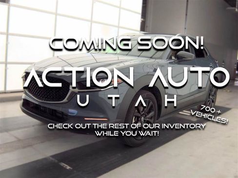 Used 2025 MAZDA CX-30 AWD 2.5 S w/ Preferred Package image 1