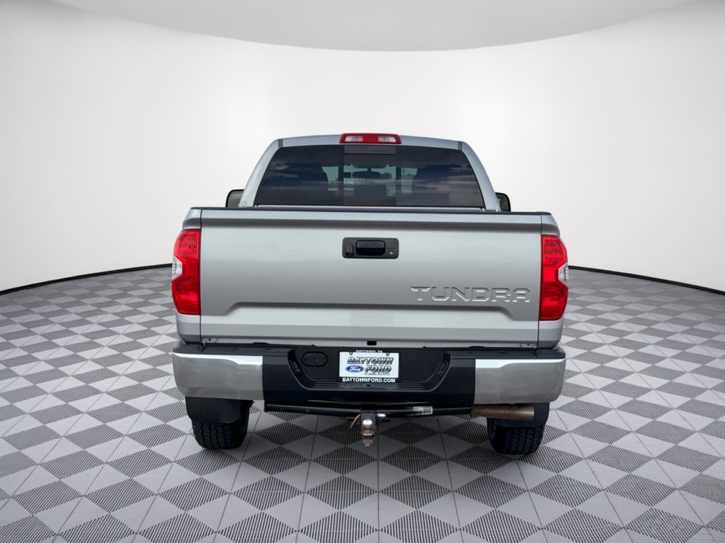 Used 2014 Toyota Tundra SR5 RWD image 11