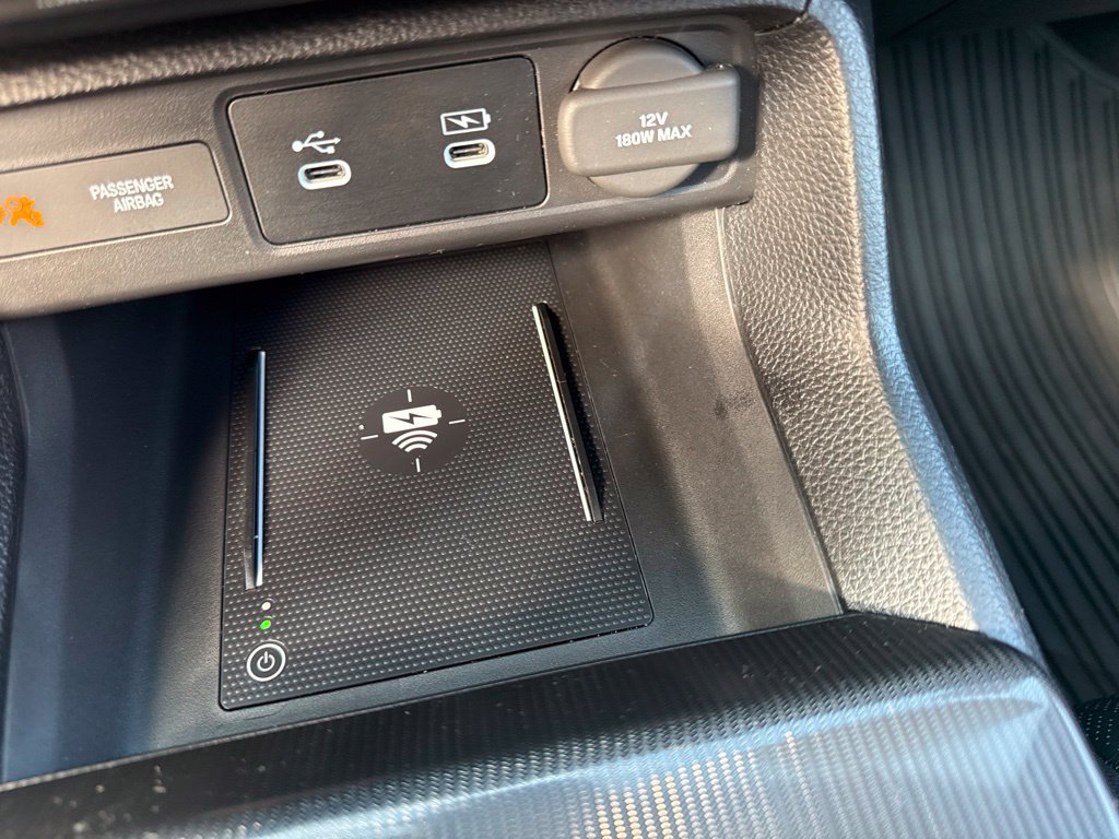 Used 2025 Honda Civic Sport Touring image 34