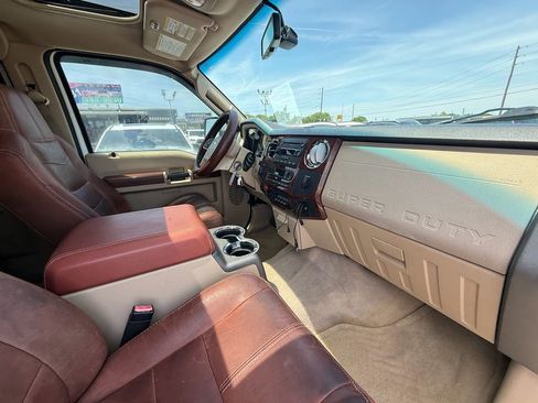 Used 2008 Ford F350 King Ranch AWD/4WD image 25