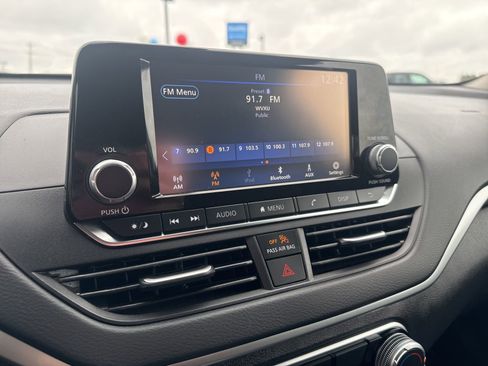 Used 2022 Nissan Altima 2.5 S image 26