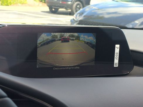 New 2026 MAZDA MAZDA3 2.5 S Hatchback w/ Premium Pkg image 20