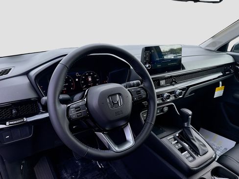 New 2026 Honda CR-V EX-L image 9