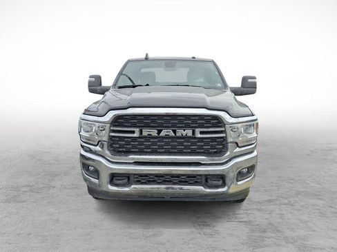 Used 2024 RAM 2500 Big Horn image 2