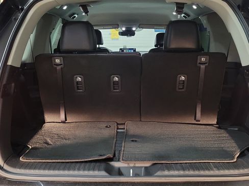 Certified 2023 Honda Pilot EX-L image 9