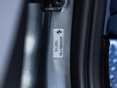 Used 2018 Ferrari GTC4Lusso T image 86