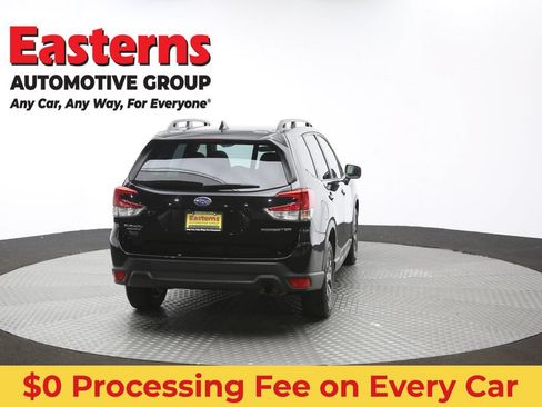 Used 2023 Subaru Forester Premium AWD/4WD image 42