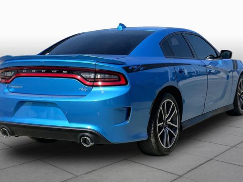 Used 2023 Dodge Charger R/T w/ Cold Weather Package RWD image 13